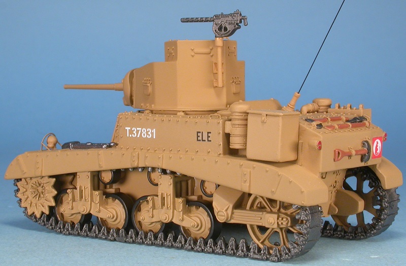 1 48 scale military vehicles